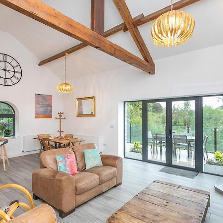 Riverbank Cottage 兰卡斯特 外观 照片