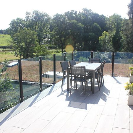 Riverbank Cottage 兰卡斯特 外观 照片