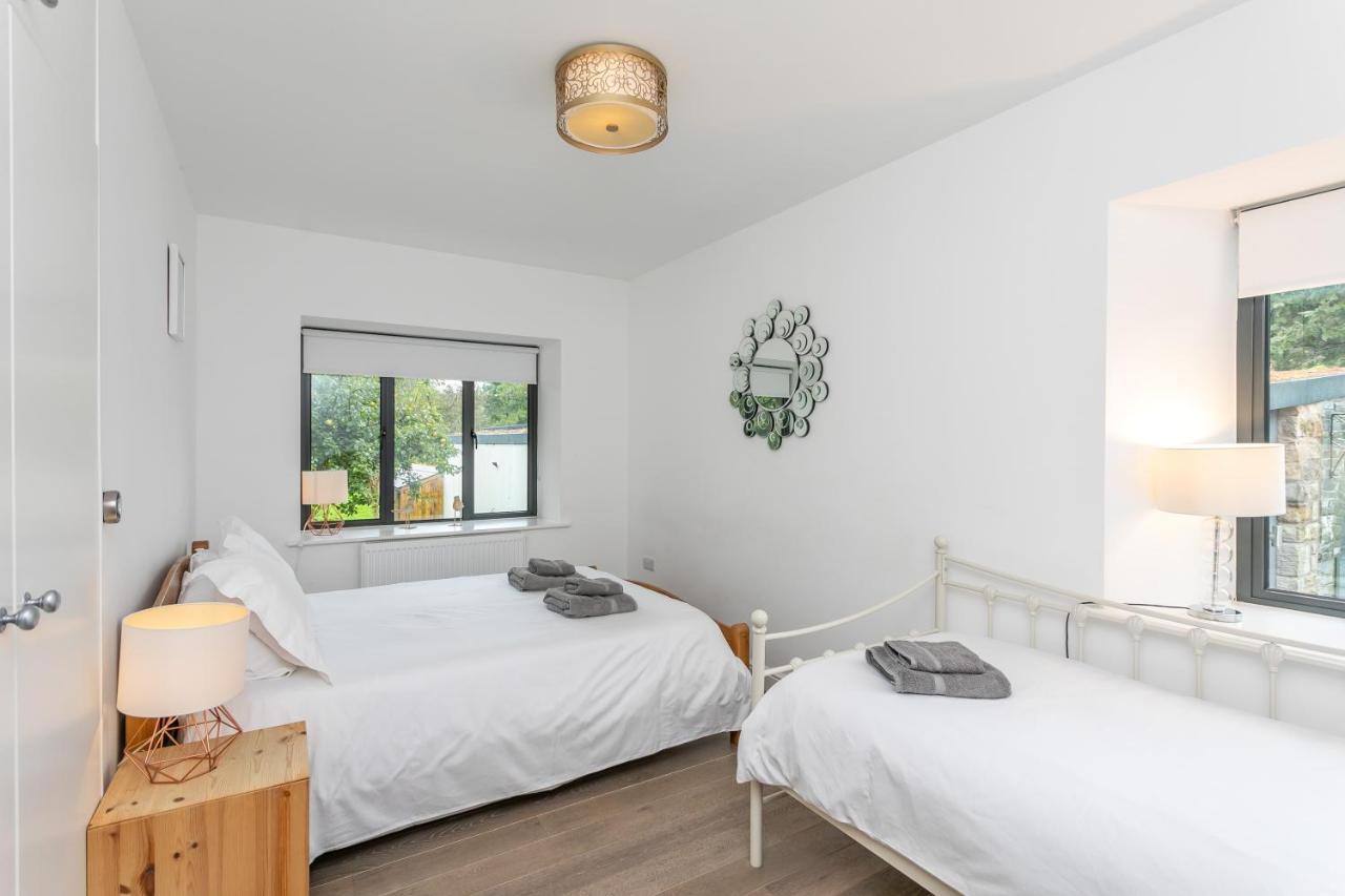 Riverbank Cottage 兰卡斯特 外观 照片