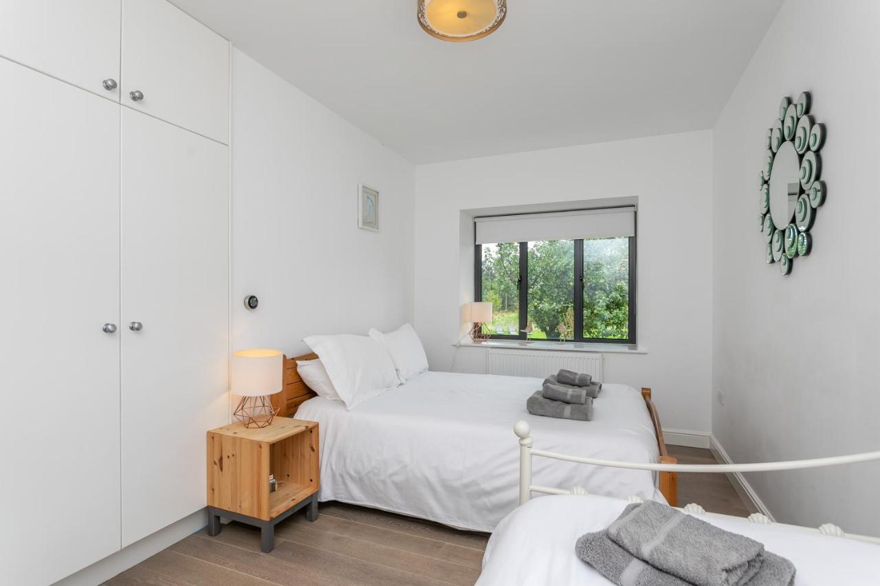 Riverbank Cottage 兰卡斯特 外观 照片