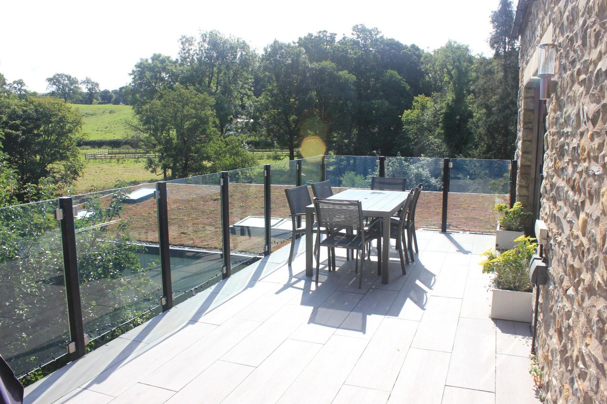 Riverbank Cottage 兰卡斯特 外观 照片